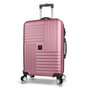 Zoozie Bags Maleta Mediana Oro Rosa